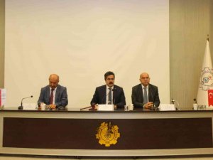 Kütahya’da Mesleki Eğitimdeki Yeni Gelişmeler Masaya Yatırıldı