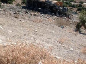 Gaziantep’te Feci Kaza: 4 Ölü