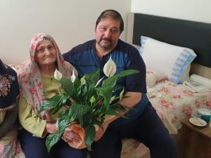 Türkiye Kasaplar, Besiciler, Et Ve Et Ürünleri Esnaf Ve Sanatkarları Federasyonu Başkanı Osman Yardımcı’nın Acı Günü
