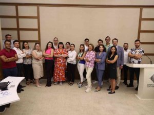 Hemşirelik Eğitiminde ‘Yenilikçi Öğretme Ve Öğrenme’ Hkü’de Mercek Altına Alındı