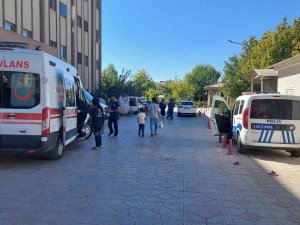 Adıyaman’da Kavga: 4 Yaralı