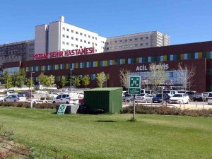 Şehir Hastanelerindeki Otizm Merkezlerinin İkincisi Yozgat’ta Kuruldu