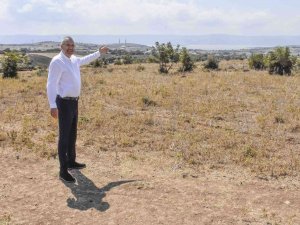 Karacabey’e Toplu Konut Projesi Geliyor