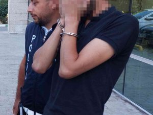Samsun’da Çeşitli Suçlardan Aranan Şahıs Yakalandı