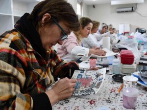 Söke Belediyesi’nin Yetişkinlere Yönelik Kurs Kayıtları Başladı