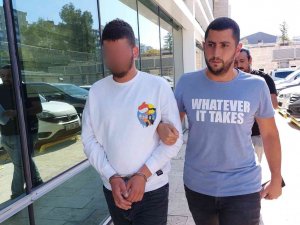 Samsun’da 2 Kişinin Yaralandığı Silahlı Saldırıyla İlgili 1 Gözaltı