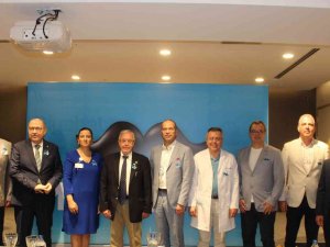 Prostat Kanserine Mavi Alarm