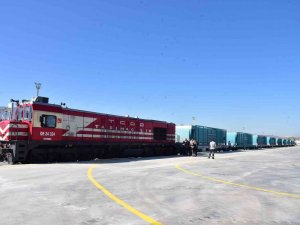 Türkiye’de İlk Olan Projede Deneme Seferleri Başladı