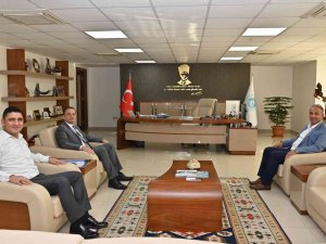 254 Kırsal Mahallenin Alt Ve Üst Yapısı Yenilendi