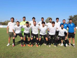 Muğlaspor Hazırlık Maçlarını Sürdürüyor