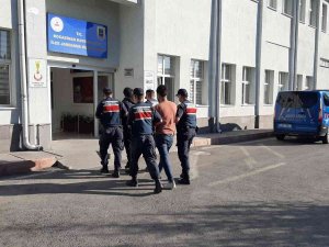 Jandarmadan Eş Zamanlı Deaş Operasyonu: 2 Gözaltı