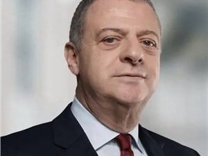 Avm Dünyasının Duayen İsmi Avi Alkaş Van’a Geliyor