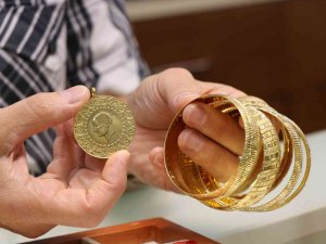 Uzmanından ’Altın’ Öngörüsü