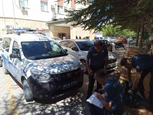 Akrabalar Arasındaki Kavgada Kan Aktı: 1 Ölü, 1 Yaralı