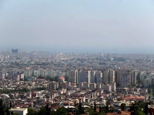 Antalya Yabancılara Konut Satışında İlk Sırada