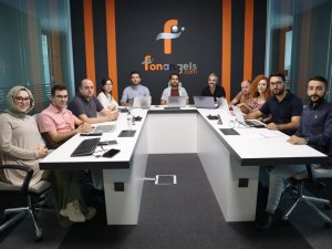 Dijital Cüzdan İle Ödeme Uygulaması Yatırıma Açıldı