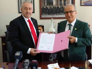 Yüksekova Cazibe Merkezi Olmaya Hazırlanıyor