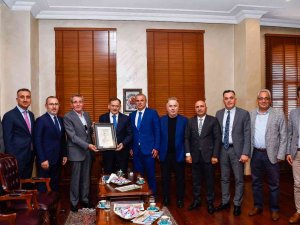 Başkan Demir: “Ömrümüzü Bu Ülkenin Varlığına Vakfettik”