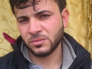 Pkk/ypg Terör Örgütünün Sözde Savaşçısı Şanlıurfa’da Yakalandı