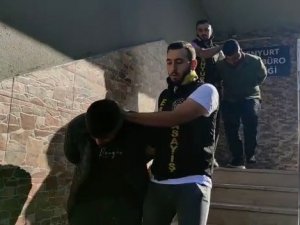 Hastanede Güvenlik Görevlisini Öldüren Şüpheliler Tutuklandı