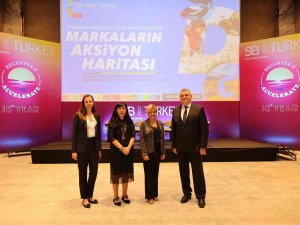 Yıldız Holding Sürdürülebilirlikte Stratejik Yol Haritasını Açıkladı