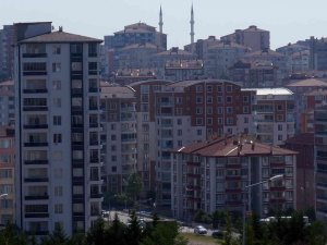Edirne’de Ağustos Ayında 652 Konut Satıldı