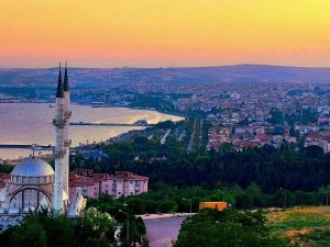 Tekirdağ’da Ağustos Ayında 2 Bin 802 Konut Satıldı