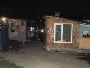 Tekirdağ’da Uyuşturucu Satıcılarına Şafak Operasyonu