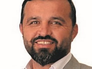 Elmalı Belediye Başkan Yardımcısı Aydın’a Silahlı Saldırı