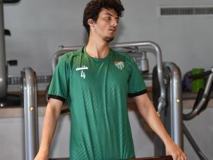 Bursaspor’da Sivas Belediyespor Maçı Hazırlıkları Başladı