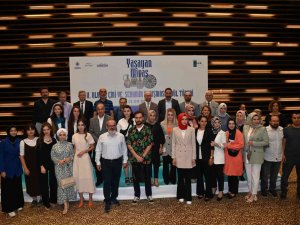 Yaşayan Miras Ulusal Çini Ve Seramik Yarışması’nda Ödüller Sahiplerini Buldu