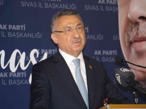 Cumhurbaşkanı Yardımcısı Oktay: “Yunanistan’ın Gündüzü Gece Olacak”