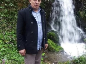 10 Gündür Kayıp Adamın Cansız Bedeni Bulundu