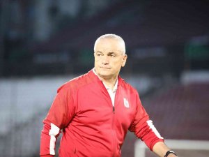 Çalımbay: “Aldığımız 3 Puan Bizim İçin Çok Önemli”