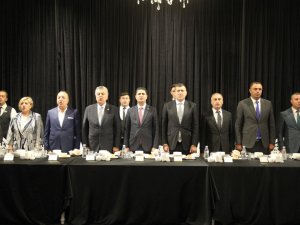 Mhp’li Özdemir: “Kayseri Her Yönden Tarihi Bir Güne Hazırlanıyor”