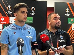 Bartra: "Doğru Yolda Olan Bir Ekibiz"