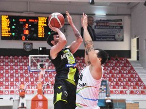 Ege Cup’ta İlk Maç Aliağa Petkimspor’un Oldu