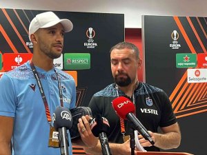 Hugo: "İ̇yi Bir Oyun Ortaya Koyduk"