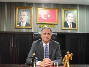 Bozkurt : “Posbıyık Ak Parti’nin Hizmetlerini Sahiplenmeye Çalışıyor”