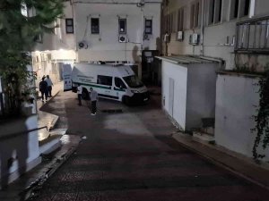 Bottan Düşen Göçmen Feci Şekilde Yaşamını Yitirdi