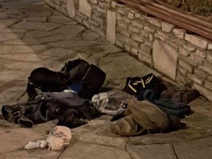 Muğla’da Şüpheli Çanta Korkuttu