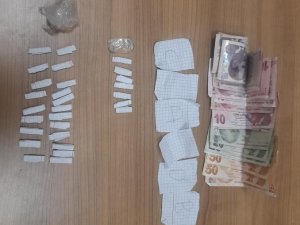 Van’da ‘Torbacı’ Operasyonu