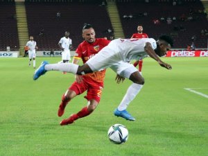 Hatayspor İle Kayserispor 5. Kez Karşılaşıyor