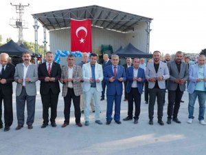 Başkan Işık: "Kütahya’nın Geleceğine Sahip Çıkıyoruz"