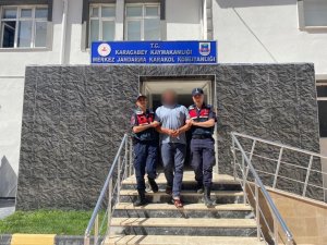 Bursa’da Ceviz Dolandırıcısı Yakayı Ele Verdi