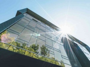 İ̇klim Değişikliği Sürdürülebilir Mimariyi Zorunlu Kılabilir