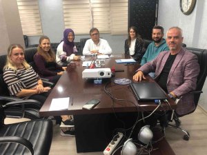 Okul Sağlığı Çalışmaları Başladı