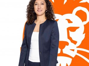 Ing Türkiye’de İki Üst Düzey Atama