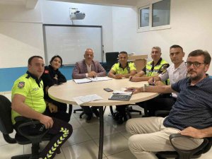 Trafik Park Bu Yıl Da Çocukların Olacak