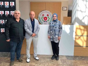 Altınova’da Çiftçi Danışma Merkezi Hizmette Girdi